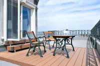 Hotel Castle Inn Tsu