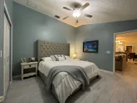 Spacious House near Downtown Deland