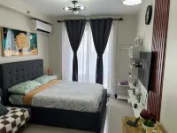 Cozy condo with WiFi and AC in welcoming Lapu-Lapu City