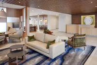 Fairfield by Marriott Inn & Suites Atascadero Hotels in Atascadero