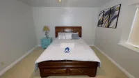 The Spanish Style Desert Oasis, A Star Gazers Dream Hotels in Ridgecrest
