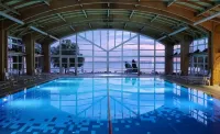 Hotel Marina Port - Pool