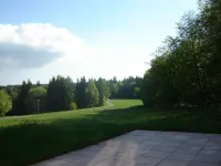 Detached house in the immediate vicinity of the forest Hotels in HohegeiB