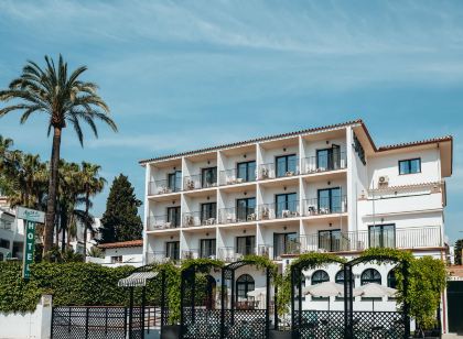 Hotel Arcos de Montemar
