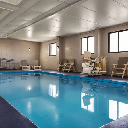 AmericInn by Wyndham Madison WI