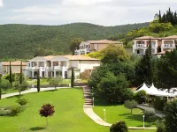 Il Pelagone Hotel & Golf Resort Toscana Hotels in Massa Marittima