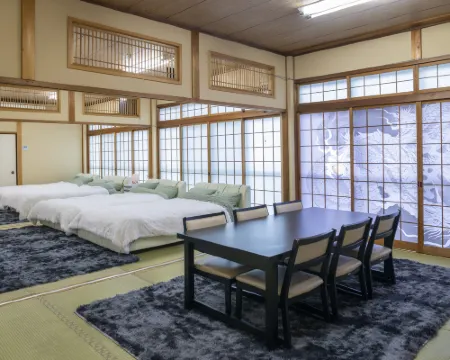 Glamping Hoshigaminomori Hotels in Nakatsugawa