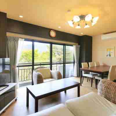 Point Vacation Hakone Rooms