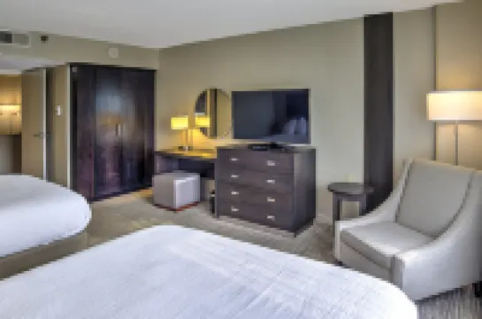 Embassy Suites by Hilton Indianapolis North