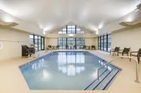 Hilton Vacation Club Bent Creek Golf Village Gatlinburg - Resorts