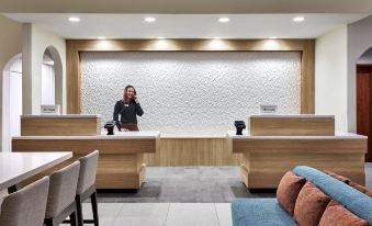 Hilton Garden Inn San Luis Obispo/Pismo Beach