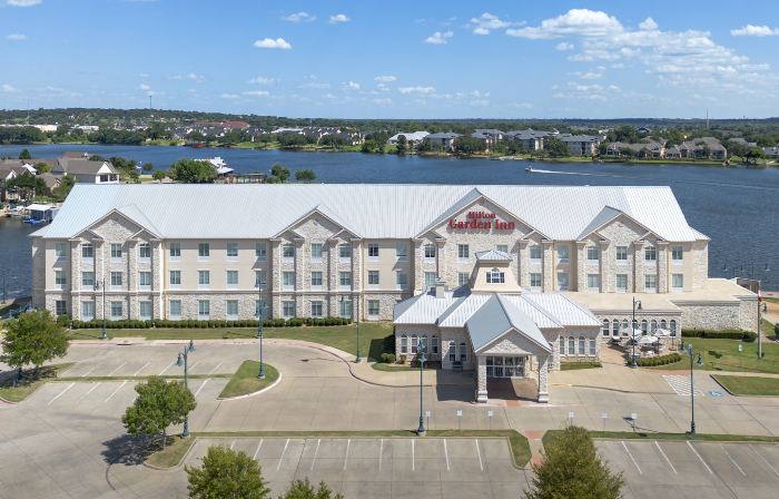 Hilton Garden Inn Granbury