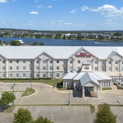 Hilton Garden Inn Granbury Hotels near Shanley Park Sculpture Garden
