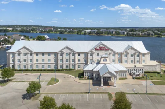 Hilton Garden Inn Granbury