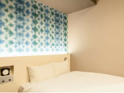 Cinnamon Hotel II Các khách sạn ở 