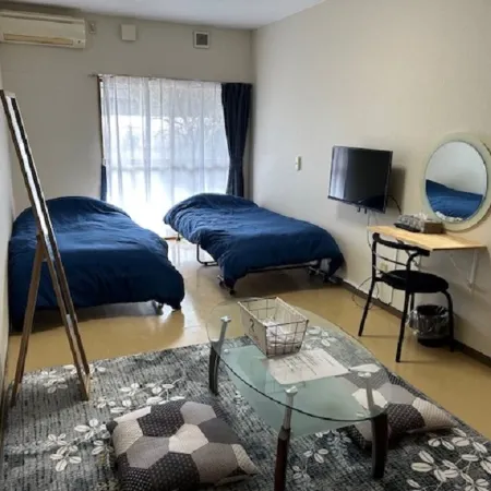 Guest House Koriyama