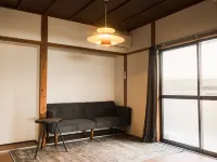 Udo Seaside Villa Nanami Hotels in Nichinan