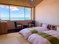 LIFE HOTEL UMIMORI 쓰 호텔