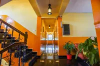 Hotel Failaka Hotels in Benaulim