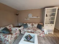 Der "froschkönig" - die Märchenhafte Ferienwohnung