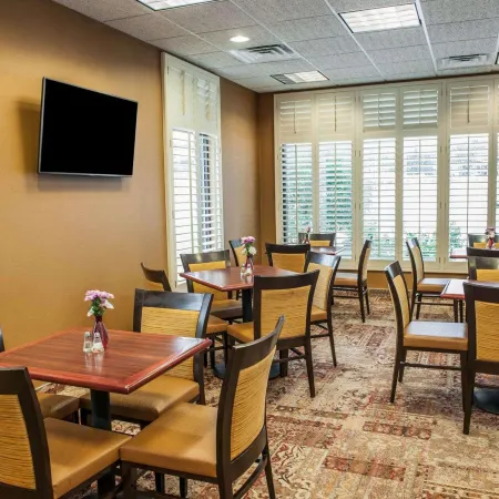 Comfort Inn Bloomington Near University