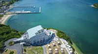 Setouchi Resort Vessel Oochi Hotels in Higashikagawa