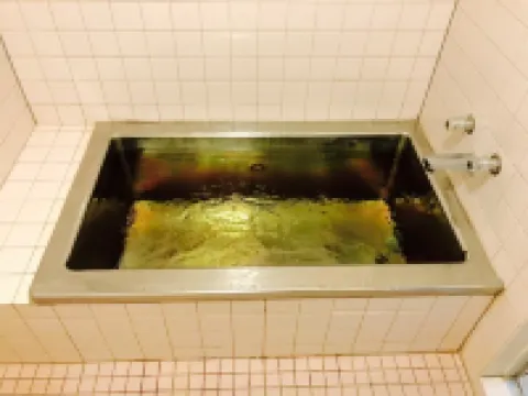 ペンションブルーポピー