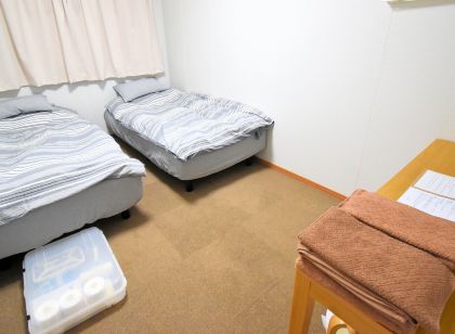 In The Stream (Zamami Island)