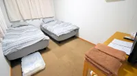 In The Stream (Zamami Island) 후루자마미 해변 주변 호텔