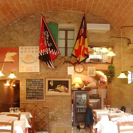 Al Mercato B&B