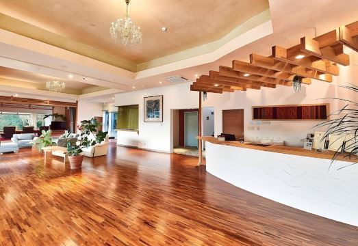 2. 호시 노 테라스..