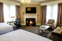 The Lenox Back Bay Boston Copley Square 백베이 호텔