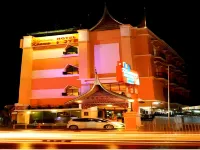 Kharisma Hotel Các khách sạn ở 