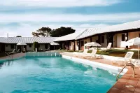 Binivell Park - Caliu Apartments