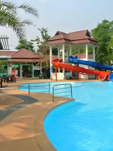 รูปภาพของธารารินทร์รีสอร์ท