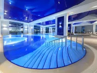 Sueno Hotels Golf Belek - 5 tähden
