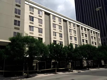 Holiday Inn Express New Orleans Dwtn - FR Qtr Area