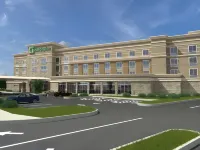 Holiday Inn Nampa Hotel a Nampa