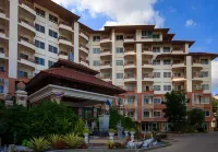 Kwanruen Resort Hôtels à : Mueang Nakhon Ratchasima District