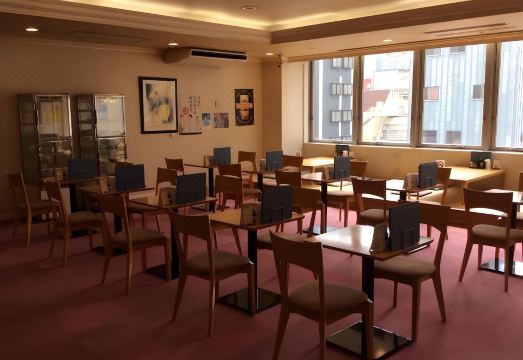 그랜드 사우나 대욕장