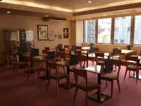 Capsule&Spa Grand Sauna Shinsaibashi