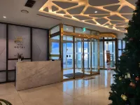 Chuncheon Eston Hotel