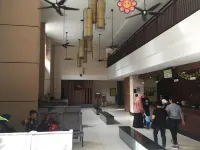 Amari Lagoon Melaka Kids Friendly I 5Min Zoo Melaka Hotels in Bemban