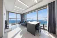 Gangneung the Gangneung Ocean Stay Hotels in 