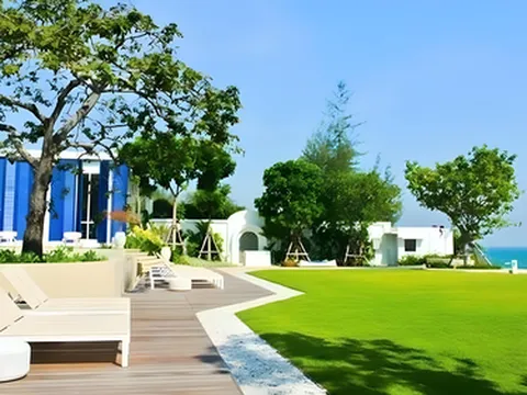 รูปภาพของเชโลน่า 462 หัวหิน คอนโด