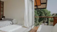 Baan Lek Villa - Hot Tub