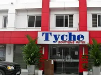 Tyche Boutique Hotel Hotels in Legaspi
