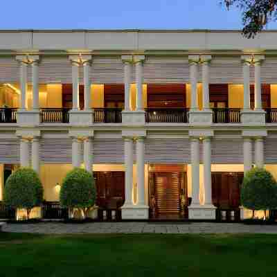 The Golkonda Resort and Spa Hotel Exterior