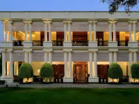 The Golkonda Resort and Spa