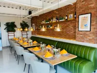 La Grande Residence Hotel berhampiran Jalan Fields